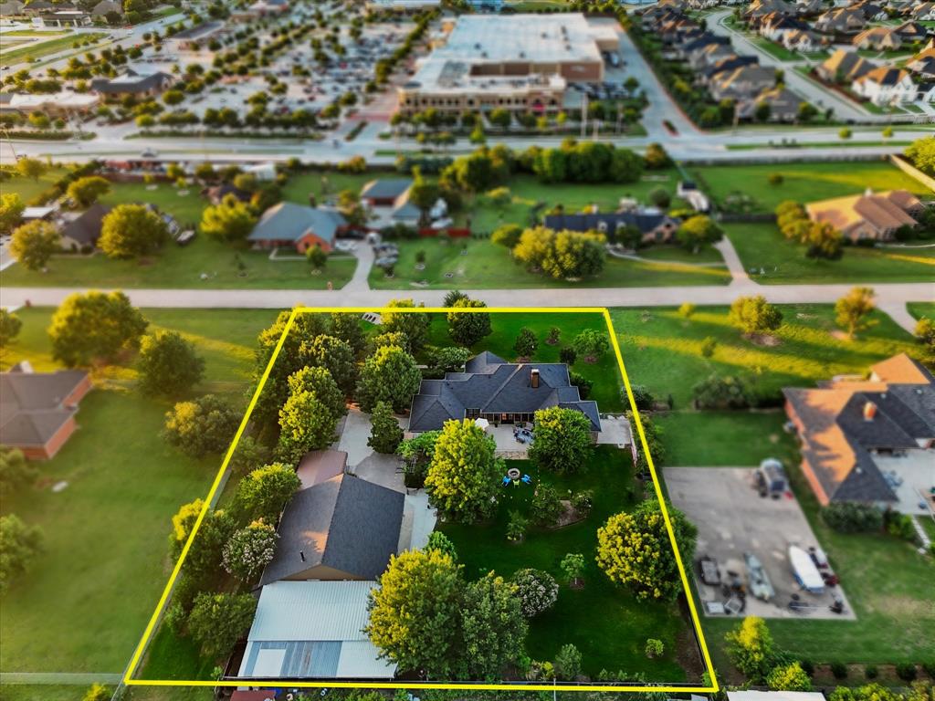 Raewood On Preston - Residential