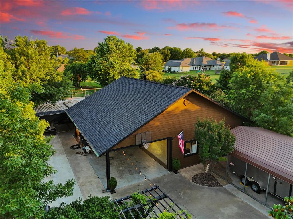 Raewood On Preston - Residential