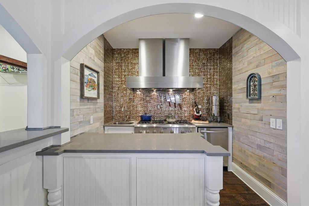Raewood On Preston - Residential