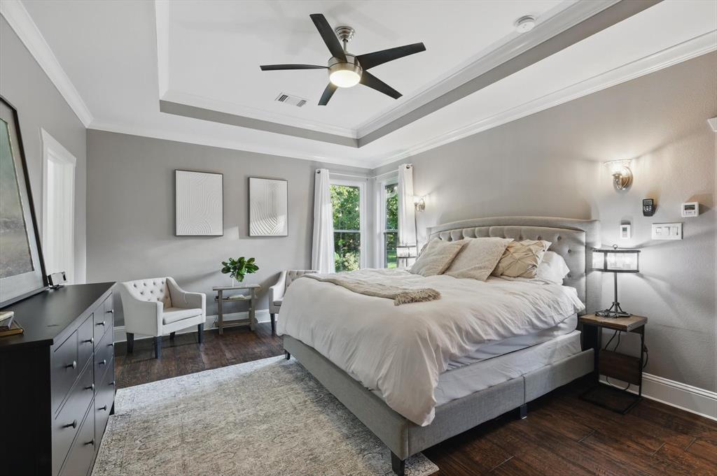 Raewood On Preston - Residential