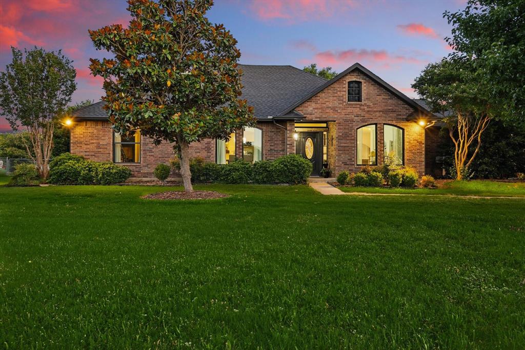 Raewood On Preston - Residential