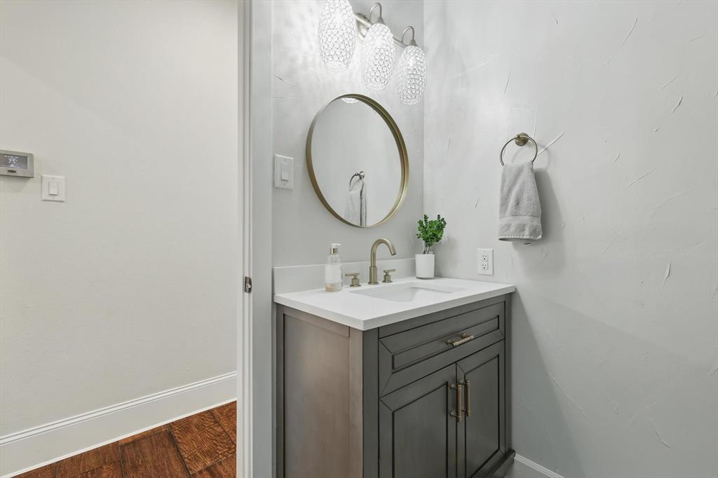 Raewood On Preston - Residential