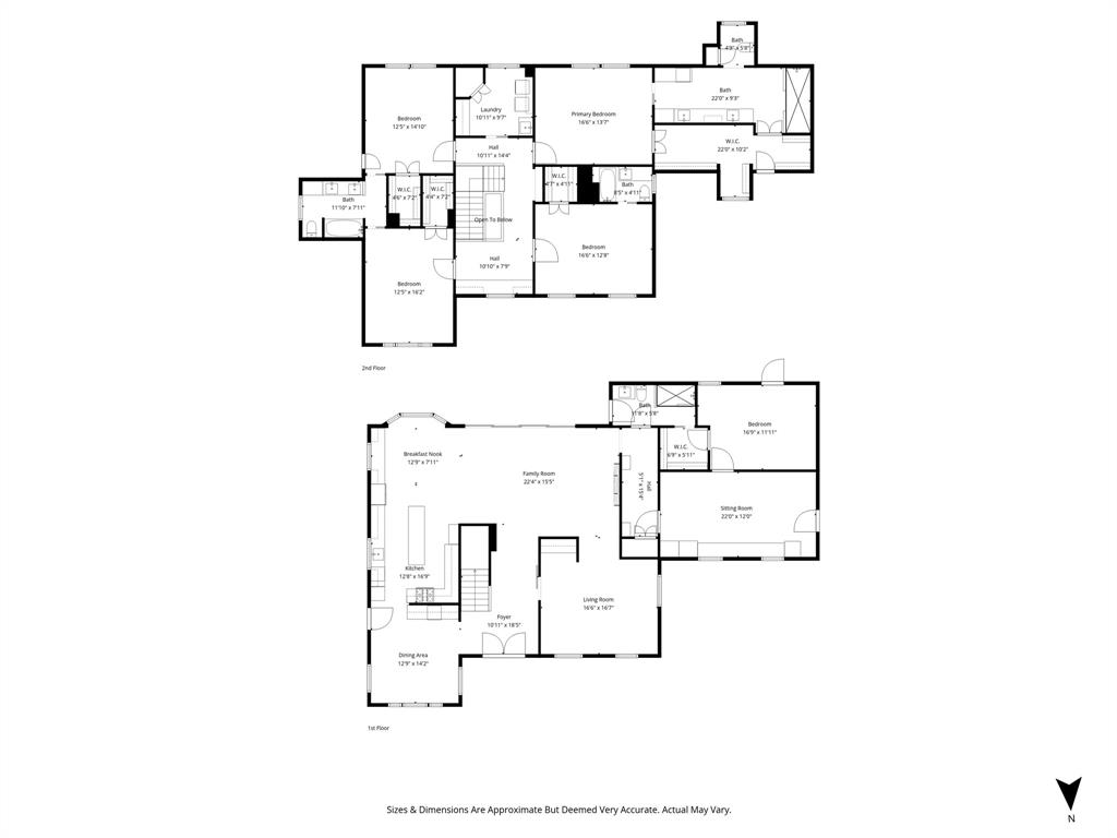 J Strickland - Residential