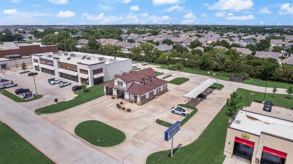 Providence-380 Add - Commercial Sale
