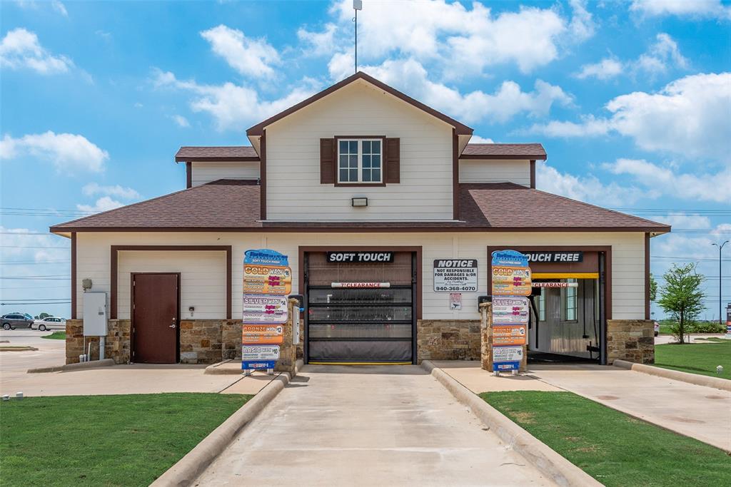 Providence-380 Add - Commercial Sale