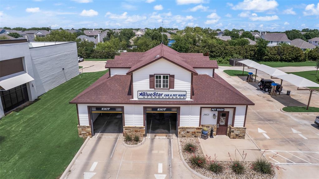 Providence-380 Add - Commercial Sale