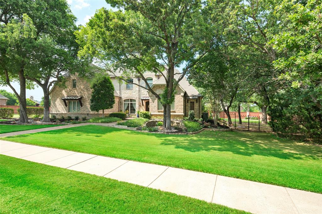 Brentwood Add - Residential