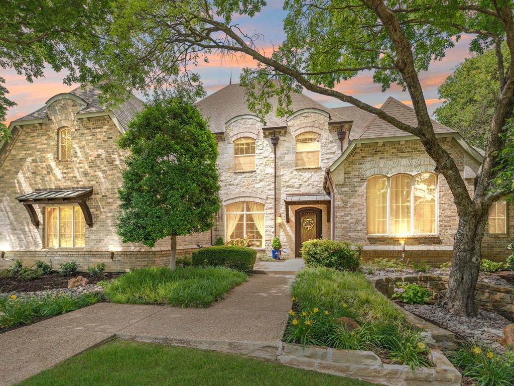 Brentwood Add - Residential