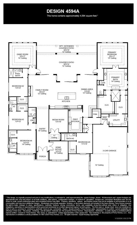 Enchanted Creek - Residential