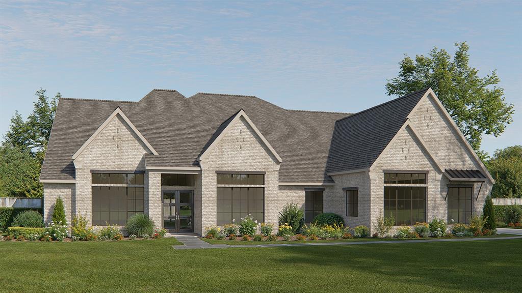 Enchanted Creek - Residential