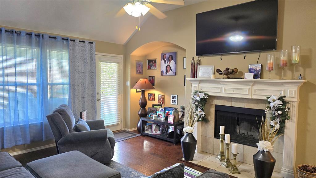 Deer Creek Arlington - Residential