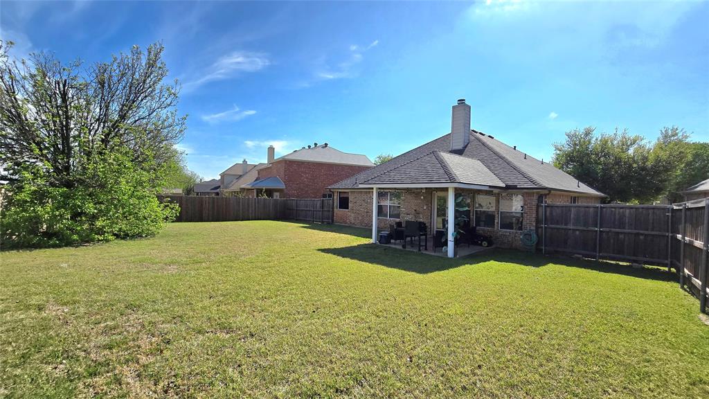 Deer Creek Arlington - Residential
