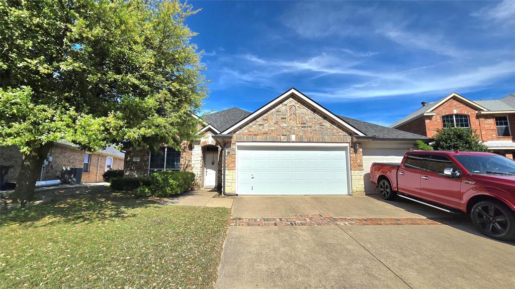 Deer Creek Arlington - Residential