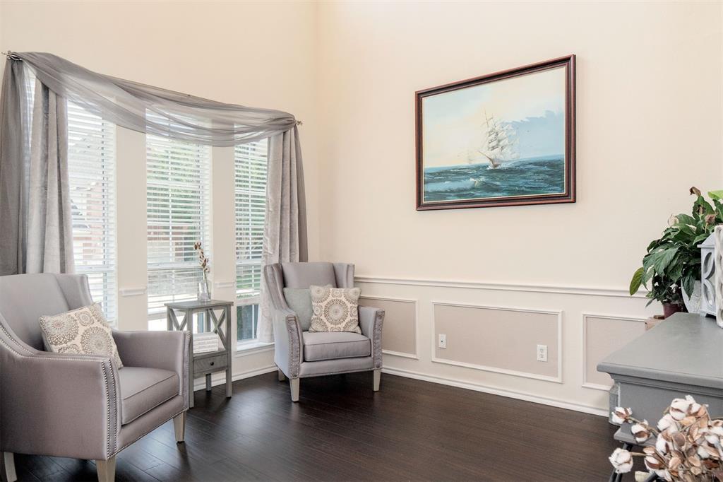 Kingsridge Add - Residential