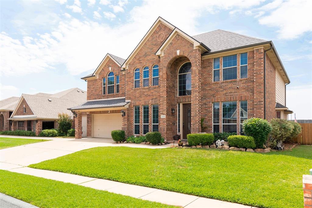 Kingsridge Add - Residential