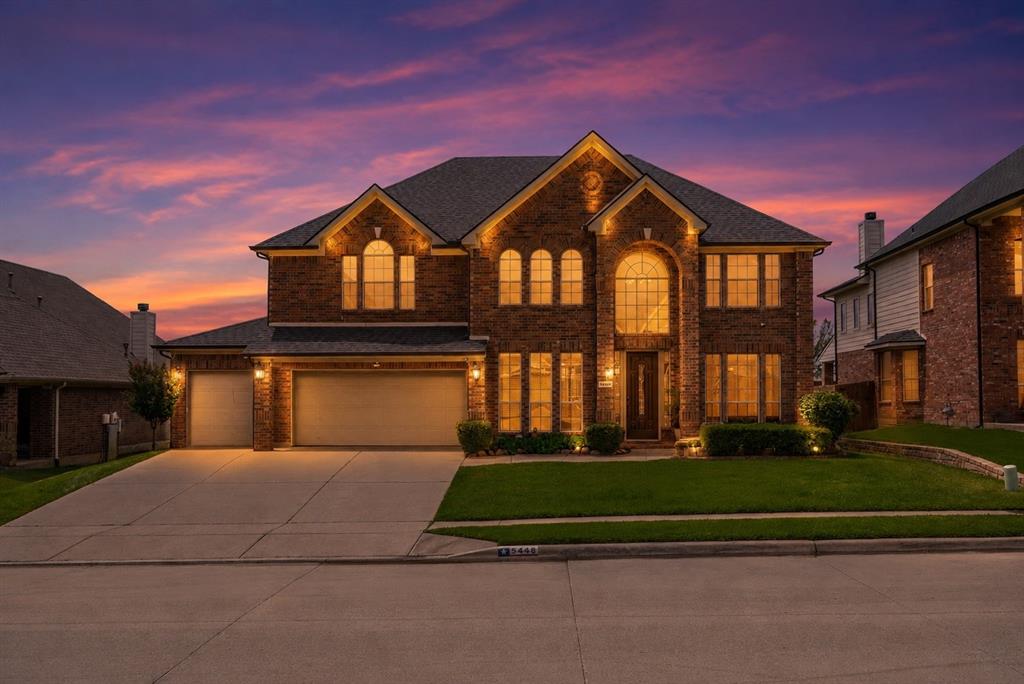 Kingsridge Add - Residential