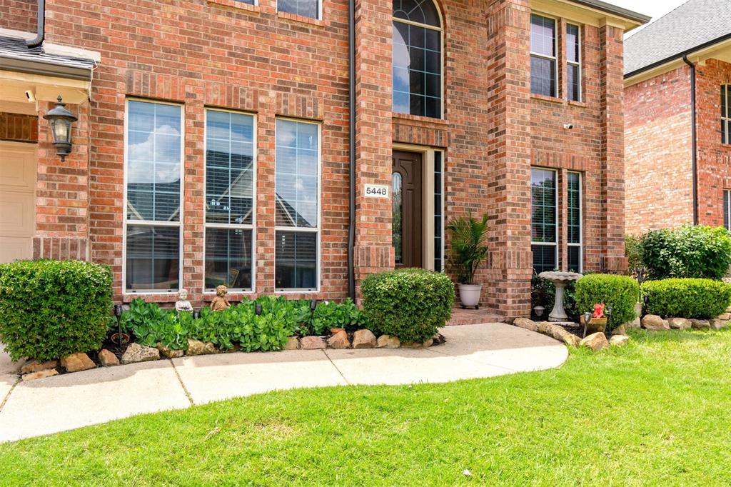 Kingsridge Add - Residential