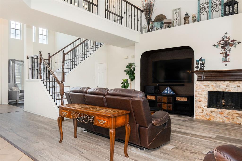 Kingsridge Add - Residential