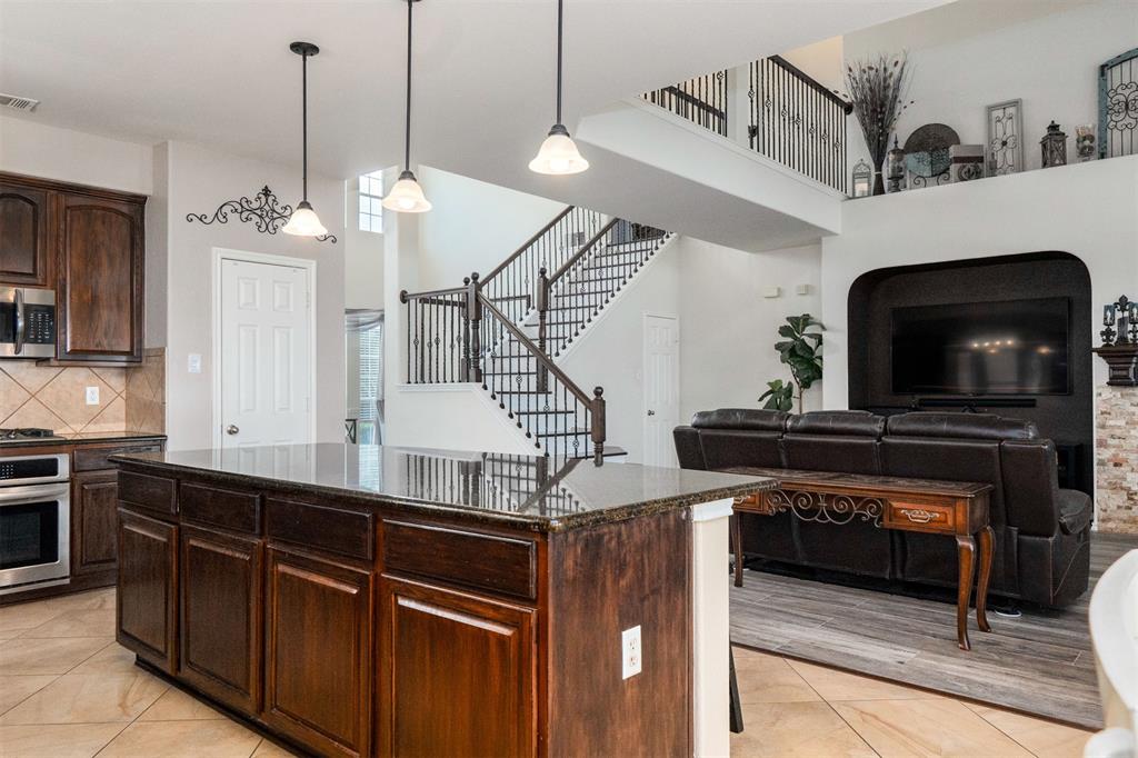 Kingsridge Add - Residential