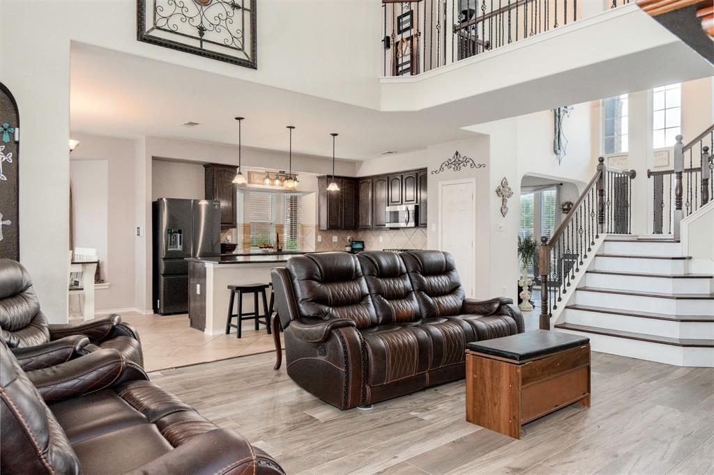 Kingsridge Add - Residential