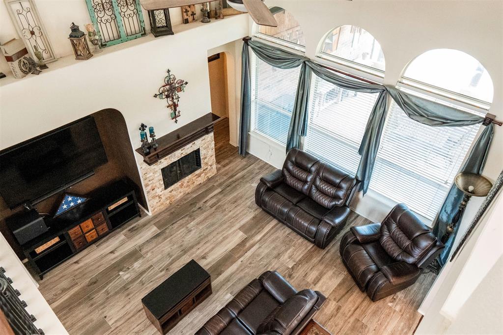 Kingsridge Add - Residential