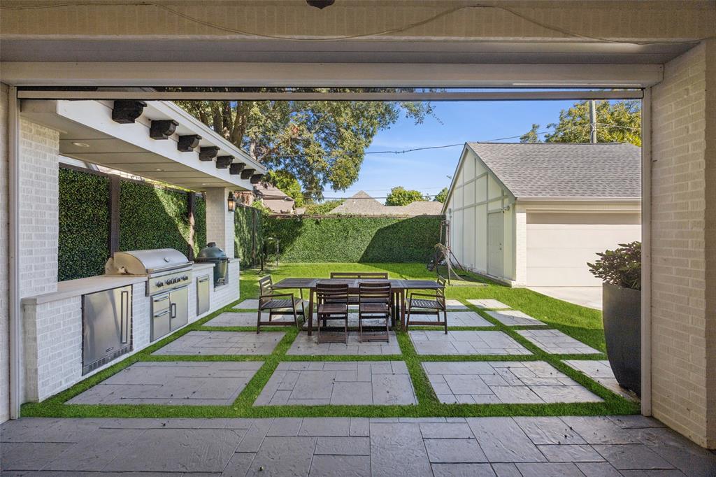 Country Club Estates - Residential
