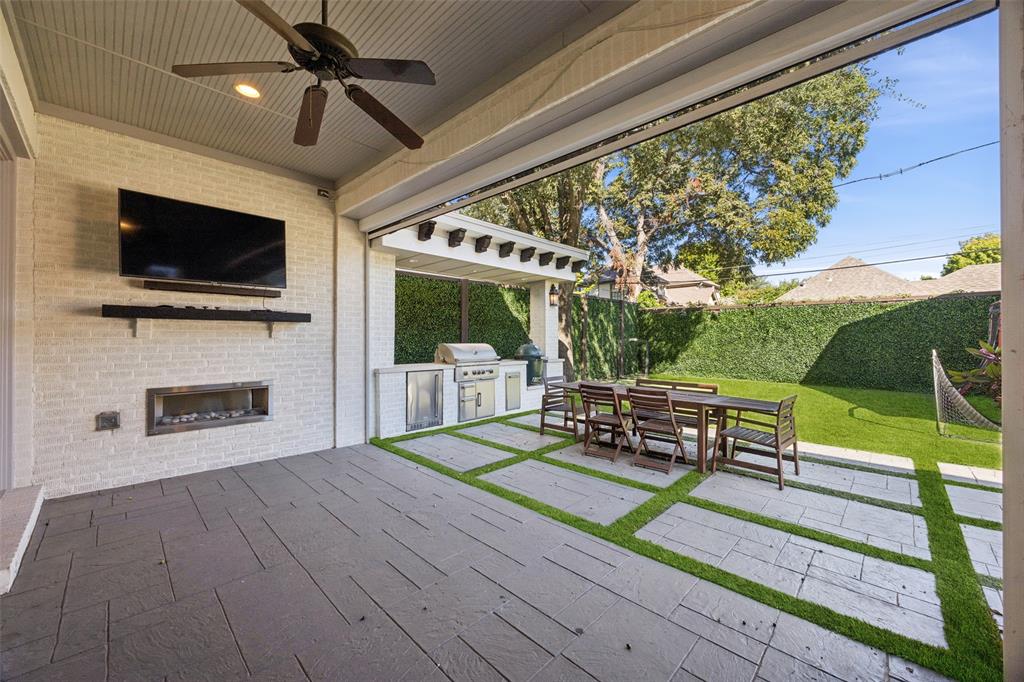 Country Club Estates - Residential