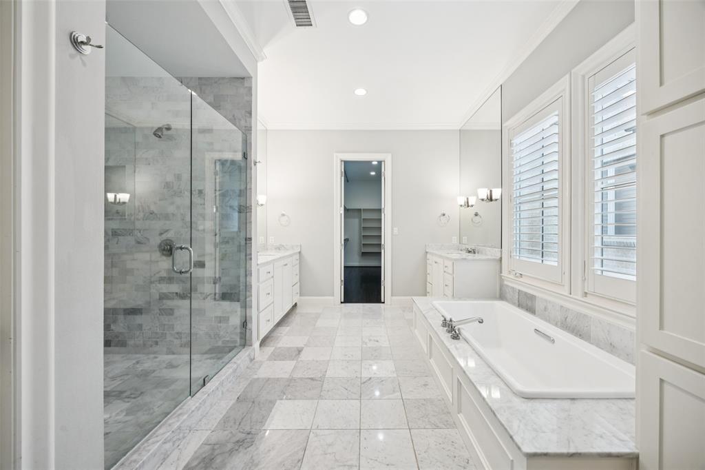 Country Club Estates - Residential
