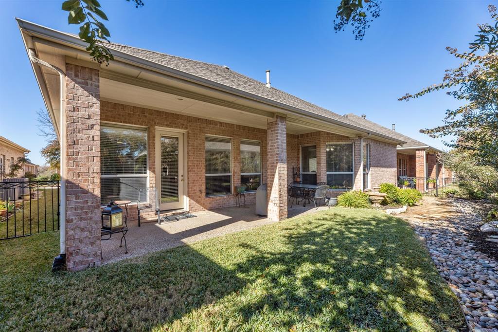 Heritage Ranch Add Ph I - Residential