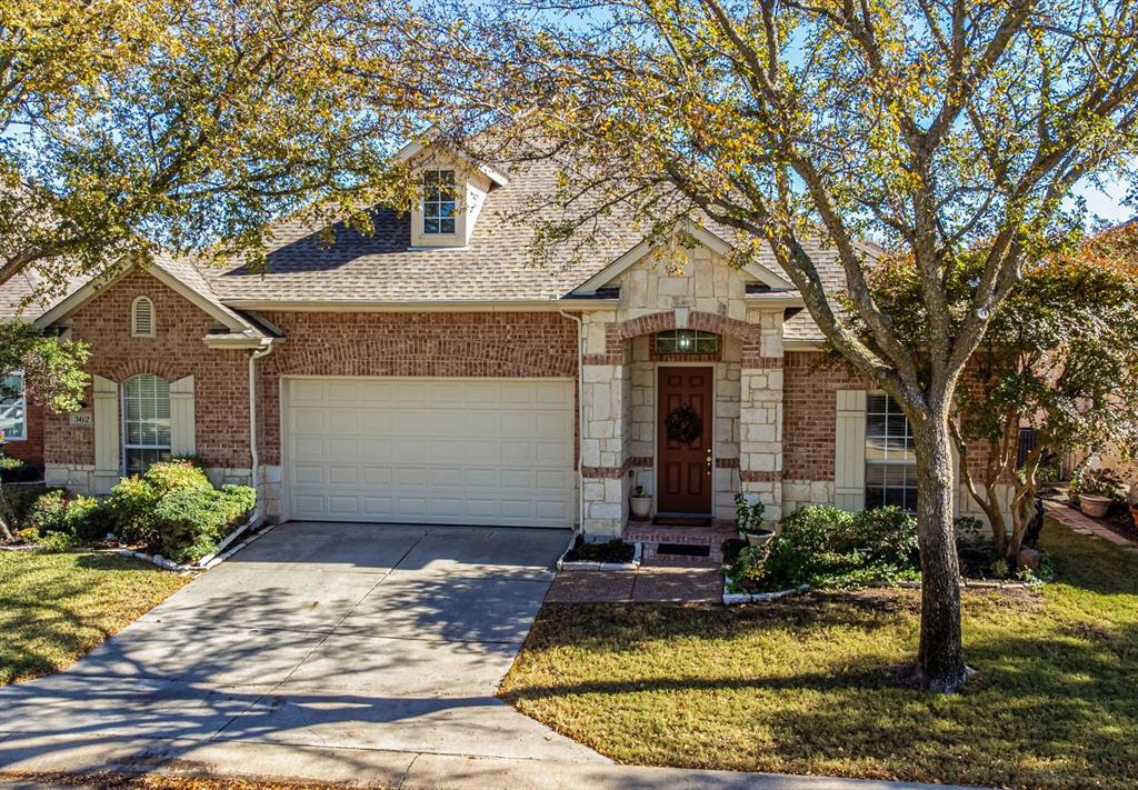 Heritage Ranch Add Ph I - Residential