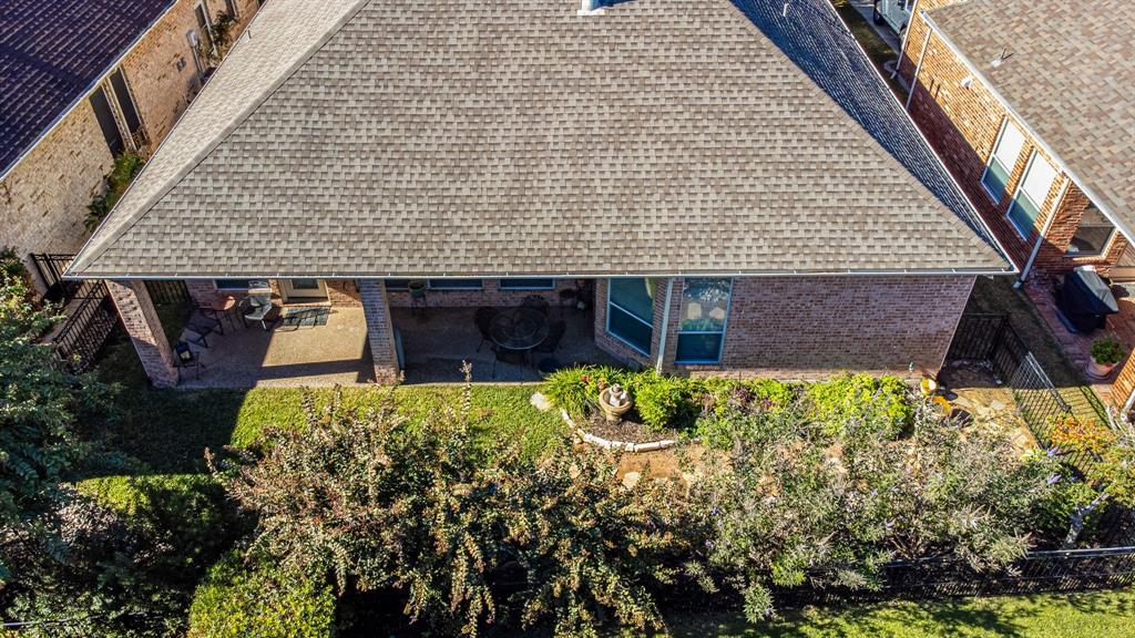 Heritage Ranch Add Ph I - Residential