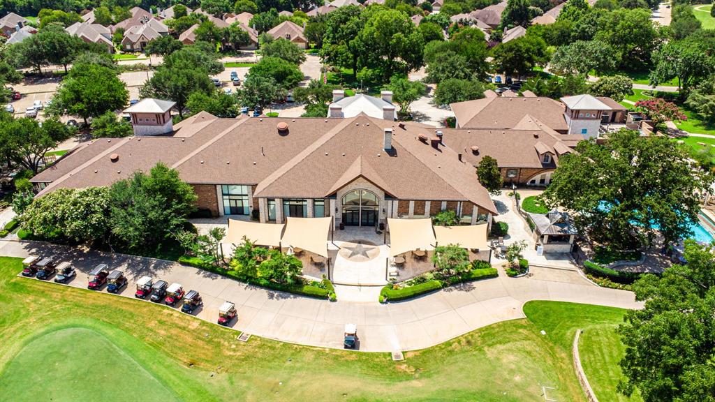 Heritage Ranch Add Ph I - Residential