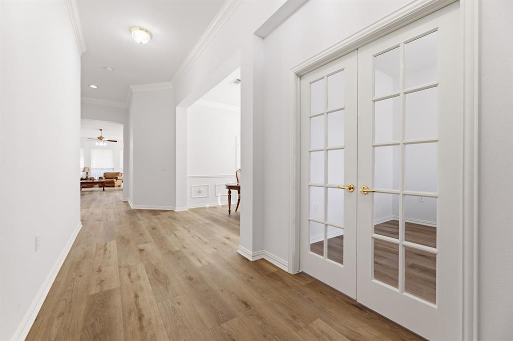 Heritage Ranch Add Ph I - Residential