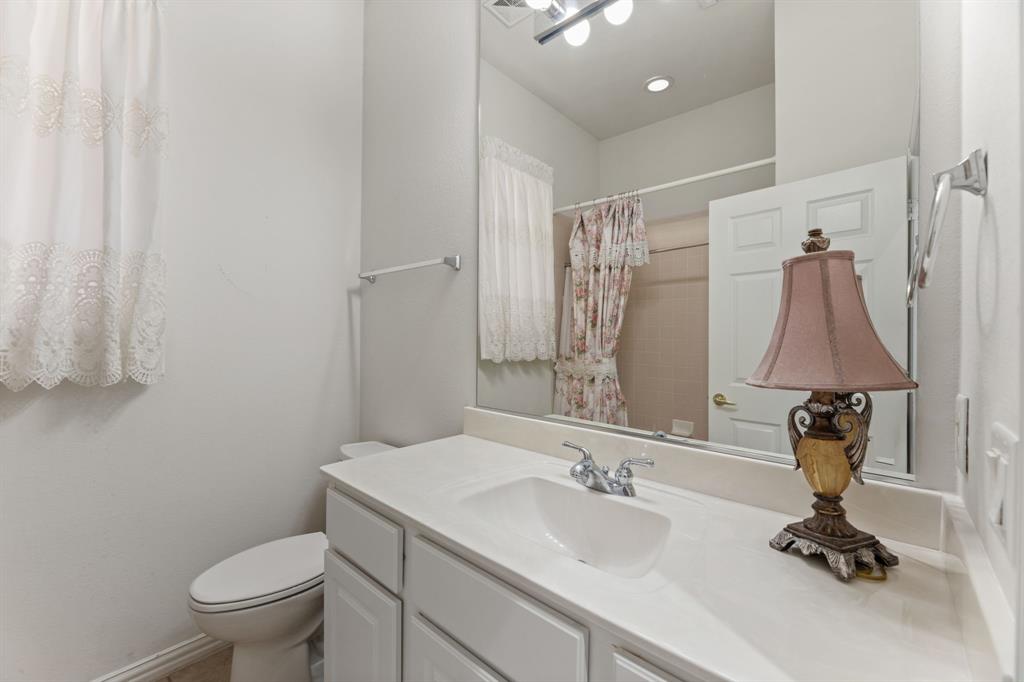 Heritage Ranch Add Ph I - Residential
