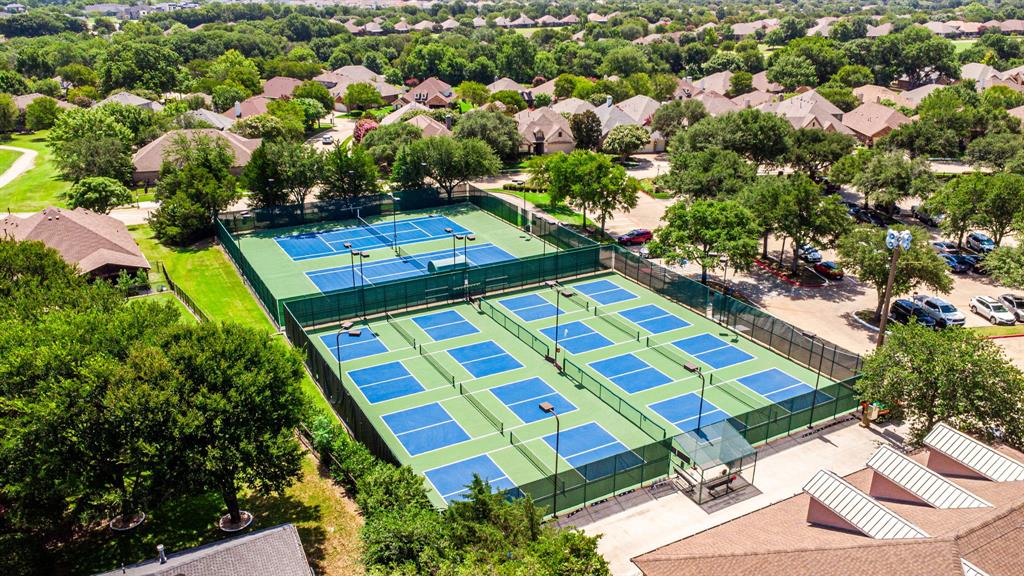Heritage Ranch Add Ph I - Residential