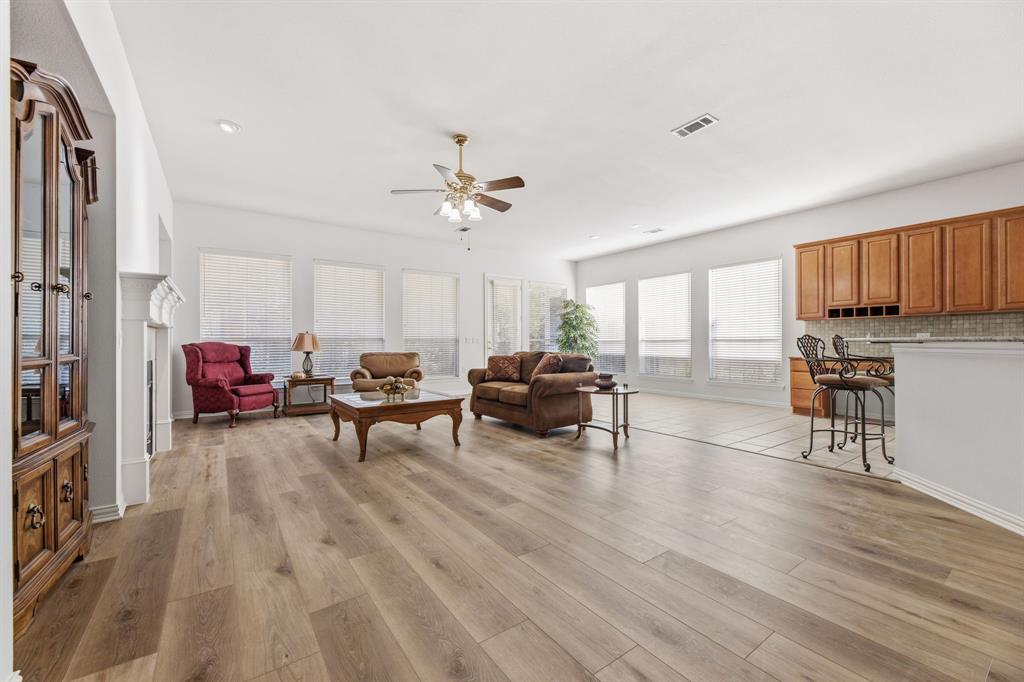Heritage Ranch Add Ph I - Residential