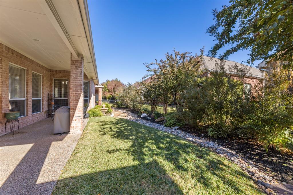Heritage Ranch Add Ph I - Residential