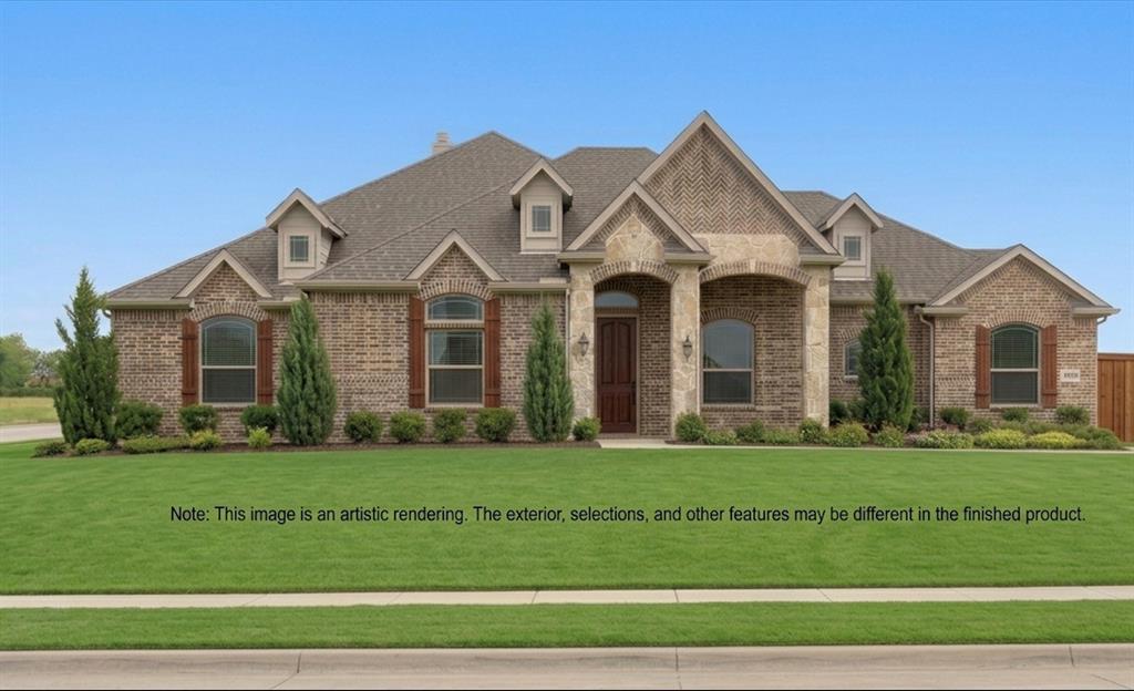 Under Construction! 

Discover your next home at 7405 Stonehenge in Sanger, TX. Sitting on a full acre, this brand-new home offers plenty of space inside and out—perfect for relaxing, entertaining, or just spreading out. The open layout is designed with everyday comfort in mind, and the large backyard gives you room to make it your own, whether that’s a garden, play area, or future pool.

Built by Sumeer Homes, you’ll appreciate the solid construction and thoughtful details that make living here easy—like the patio, long driveway, and oversized lot. Located in a quiet neighborhood with easy access to I-35, you're just minutes from schools, parks, and shopping.