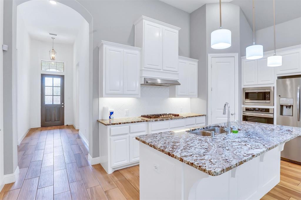 Tavolo Park - Residential