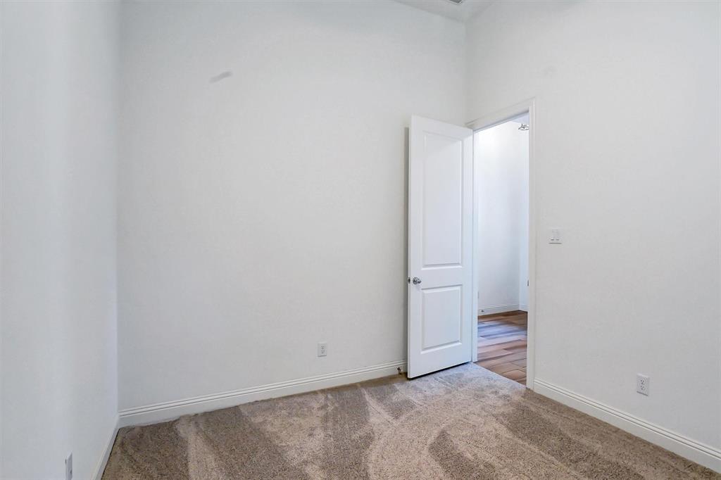 Tavolo Park - Residential