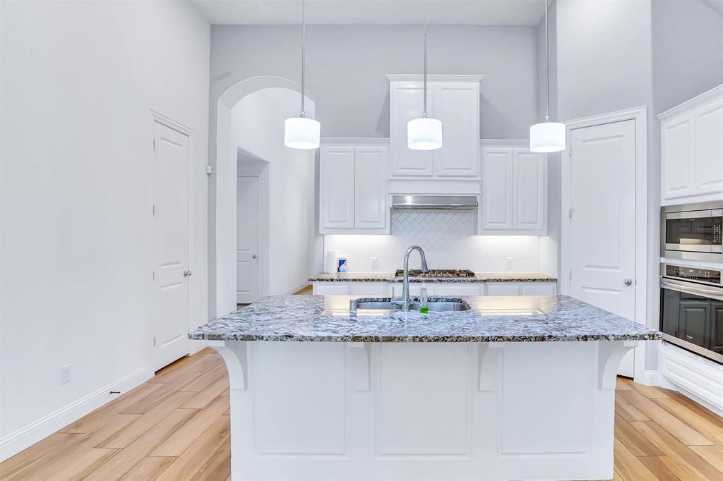 Tavolo Park - Residential