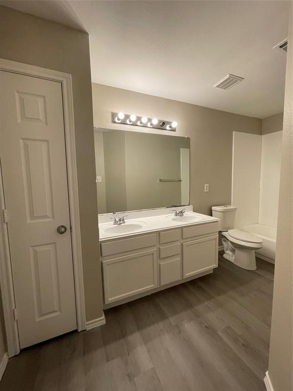 Deerchase Condos Ph 01 & 02 - Residential Lease