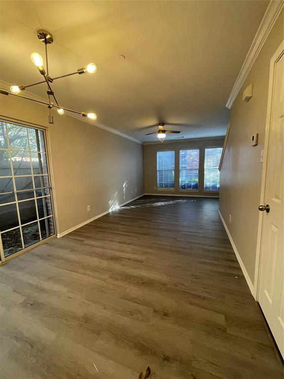 Deerchase Condos Ph 01 & 02 - Residential Lease