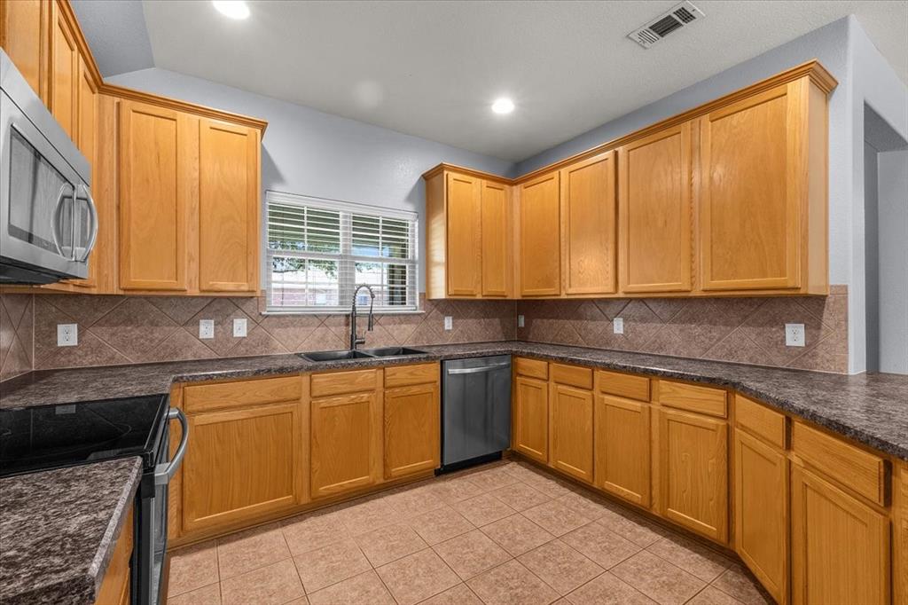Rolling Meadows Fort Worth - Residential