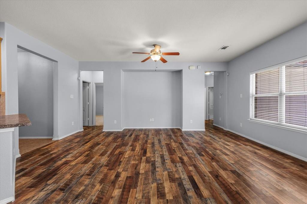 Rolling Meadows Fort Worth - Residential