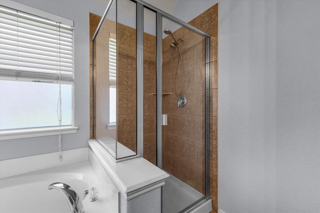 Rolling Meadows Fort Worth - Residential