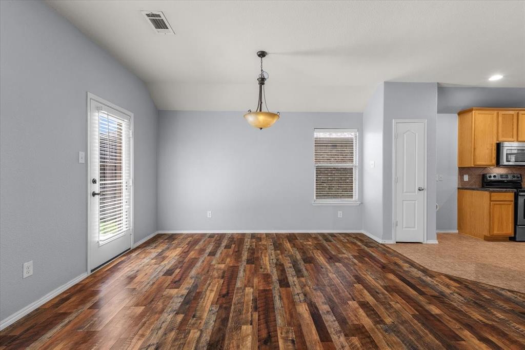 Rolling Meadows Fort Worth - Residential