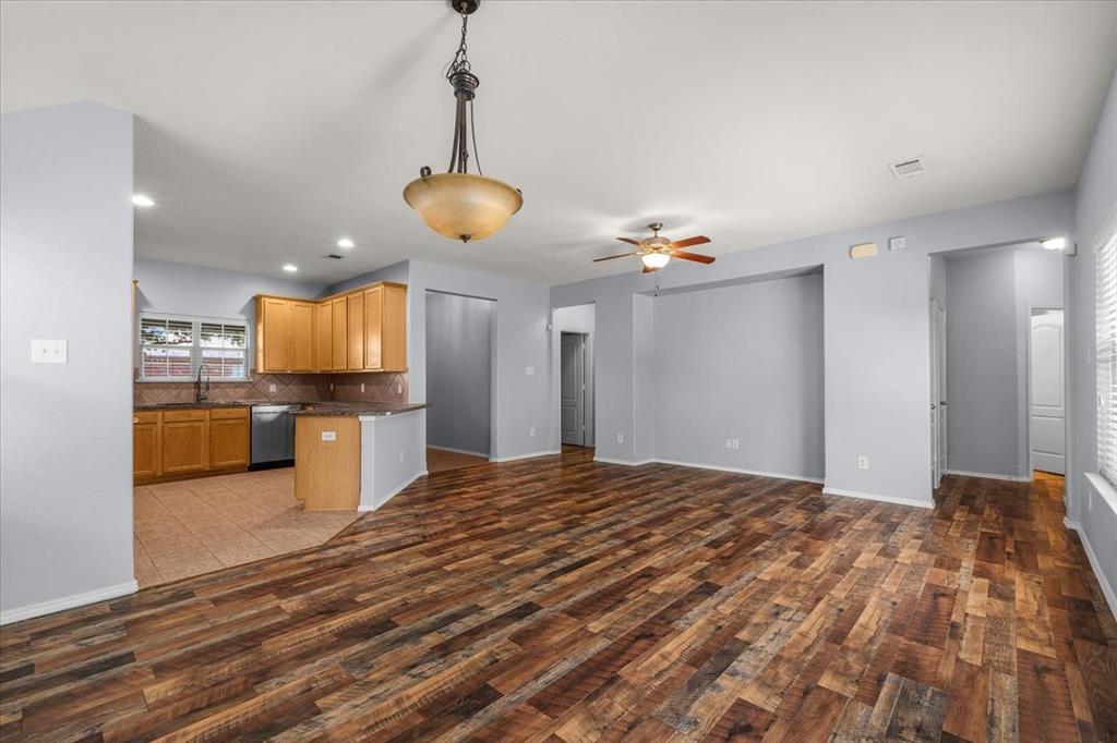 Rolling Meadows Fort Worth - Residential