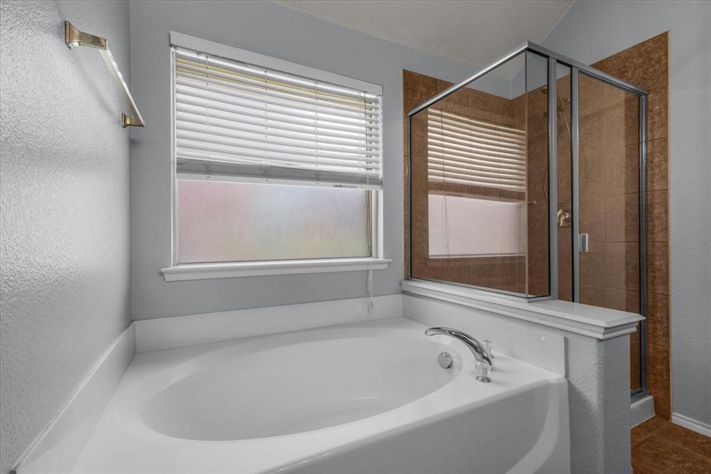 Rolling Meadows Fort Worth - Residential