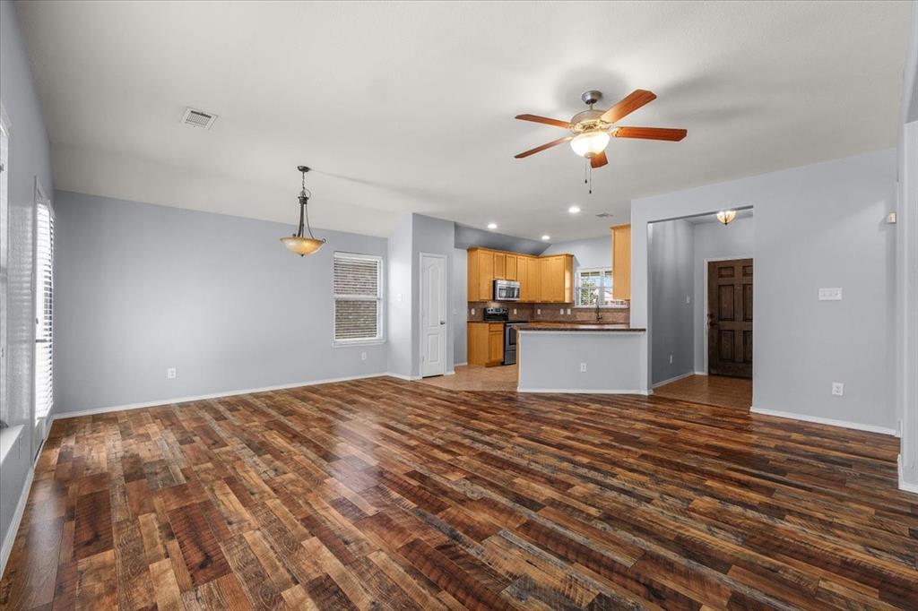Rolling Meadows Fort Worth - Residential